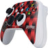 Wizarding Worlds Harry Potter Team Gryffindor Xbox Series S Controller Skin